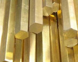 赫胜金属材料 铜合金产品列表